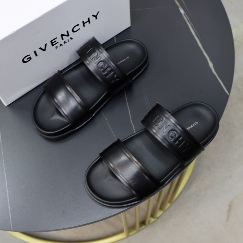 Givenchy Slippers